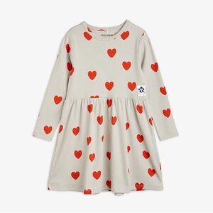 Mini Rodini Dress from Nordstrom